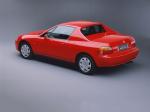 Honda CR-X del Sol VGi 1992 года